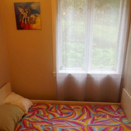 Stay.Plus Budget Paradis Bergen Exterior photo